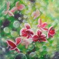 Peinture  Pipiou&nbsp;Lemarchand
