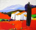 Artiste  ALAIN-NOEL&nbsp;MARY