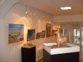 GALERIE DE L'ARTISTE ANDR� FLAMENT.   ART FIGURATIF