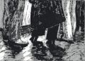 GALERIE D'ART GRAVURES ET MONOTYPES