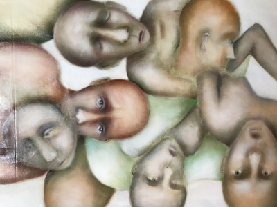  Catherine Winandy peintre 