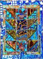 Artiste  DJAMILA BELLOUL PEINTRE