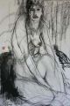 GALERIE D'ART FRAN�OISE NDONGO