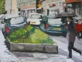 Artiste  FR�D�RIC&nbsp;CALICHON