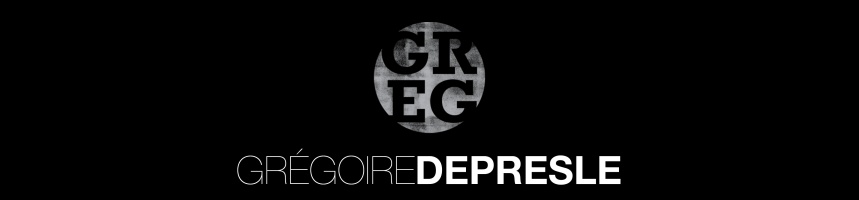  GREGOIRE DEPRESLE 