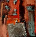 GALERIE D'ART LE SITE DE JOB : DE LA BO�SIE