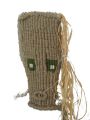 ART GALLERY SCULPTURE TEXTILE