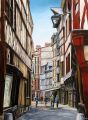 GALERIE DE L'ARTISTE BAILLEUL
