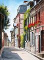 GALERIE DE L'ARTISTE BAILLEUL