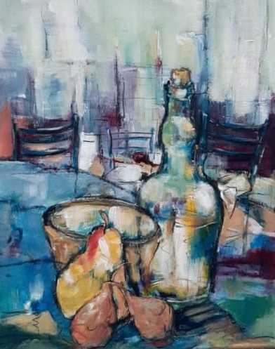 Artiste Odexpo 1