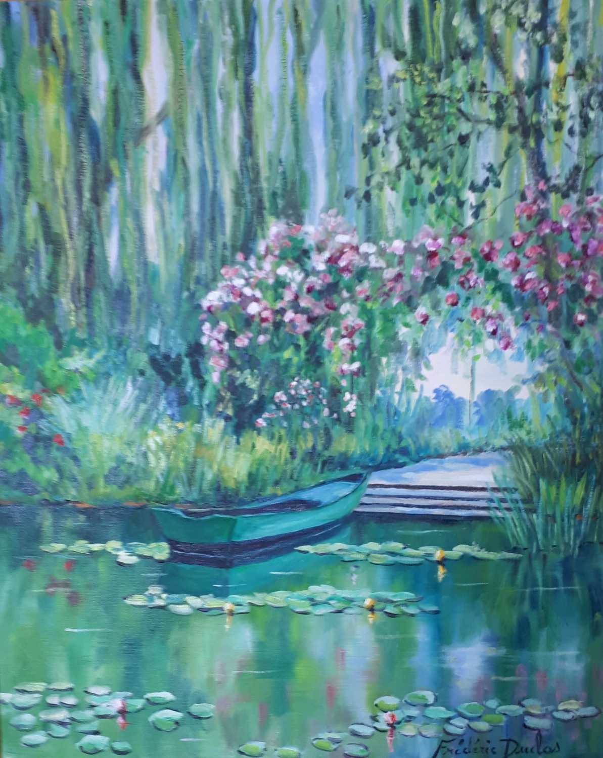 Artiste Odexpo 1