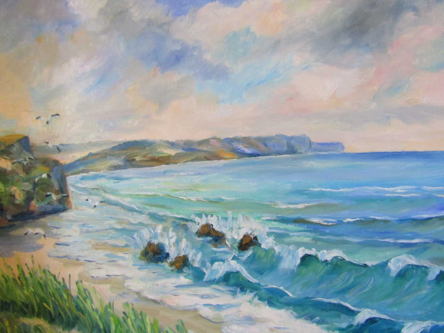 Artiste Odexpo 1