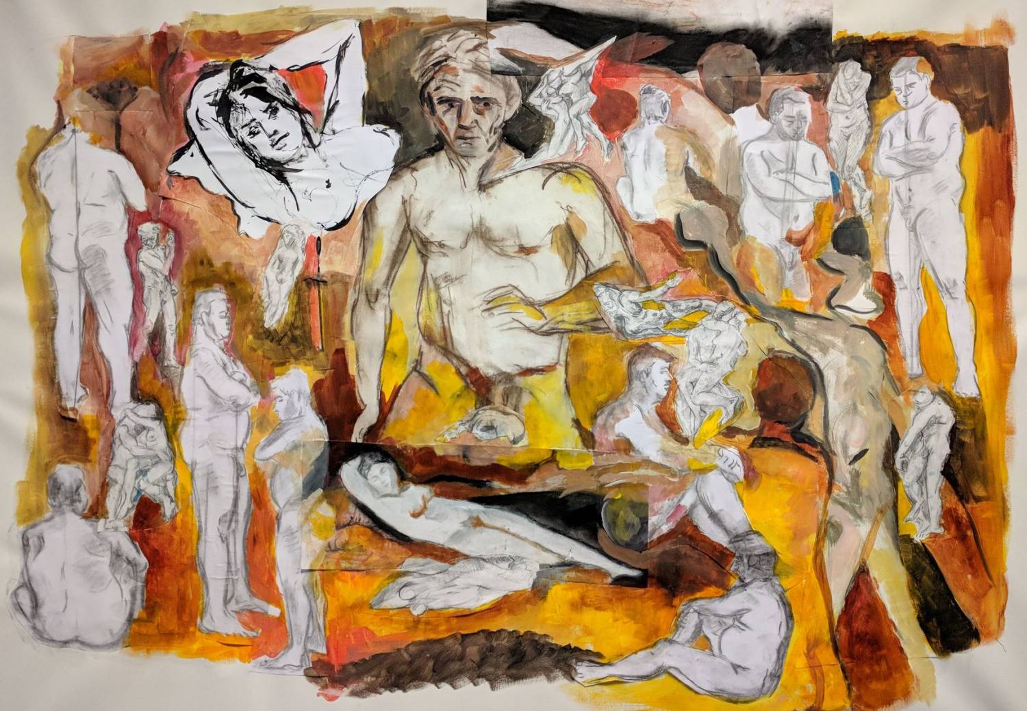Artiste Odexpo 1