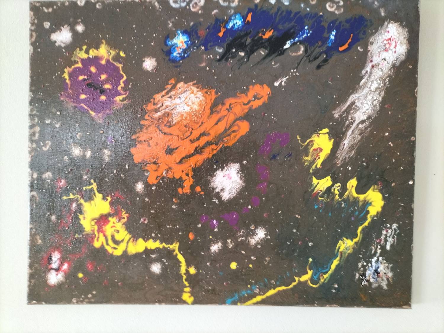 Artiste Odexpo 1