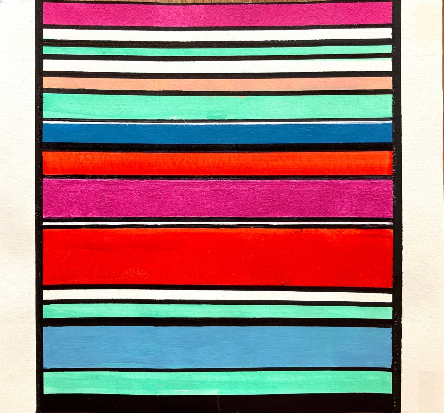 Artiste Odexpo 1