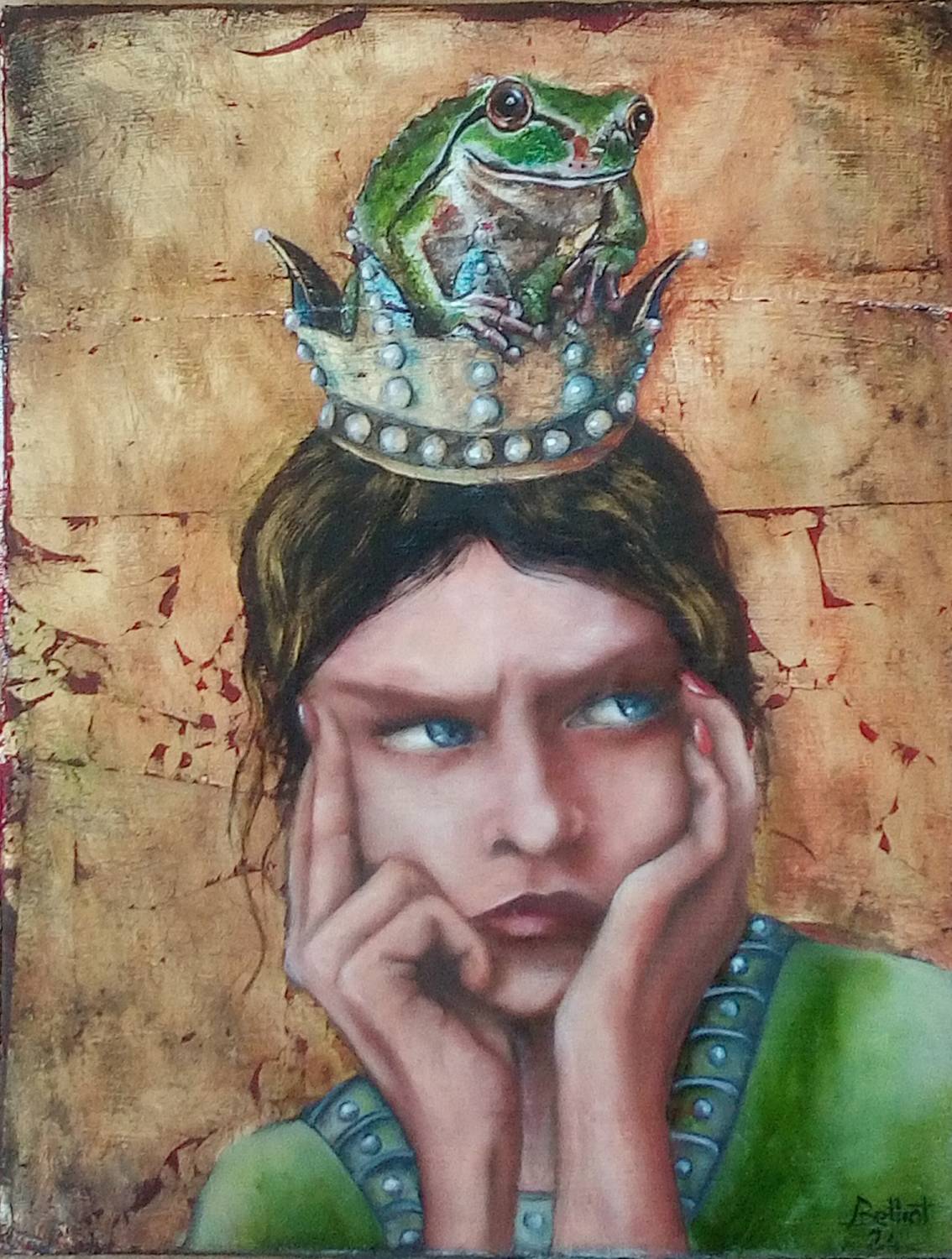 Artiste Odexpo 1