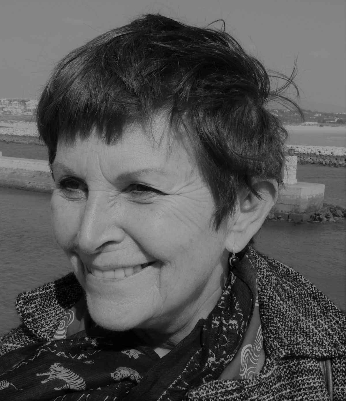 annick BELLIOT