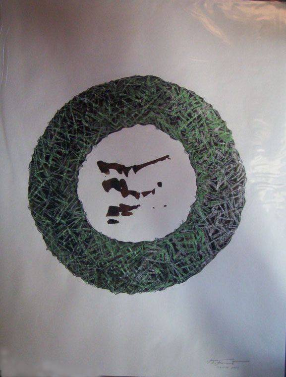 Artiste Odexpo 1