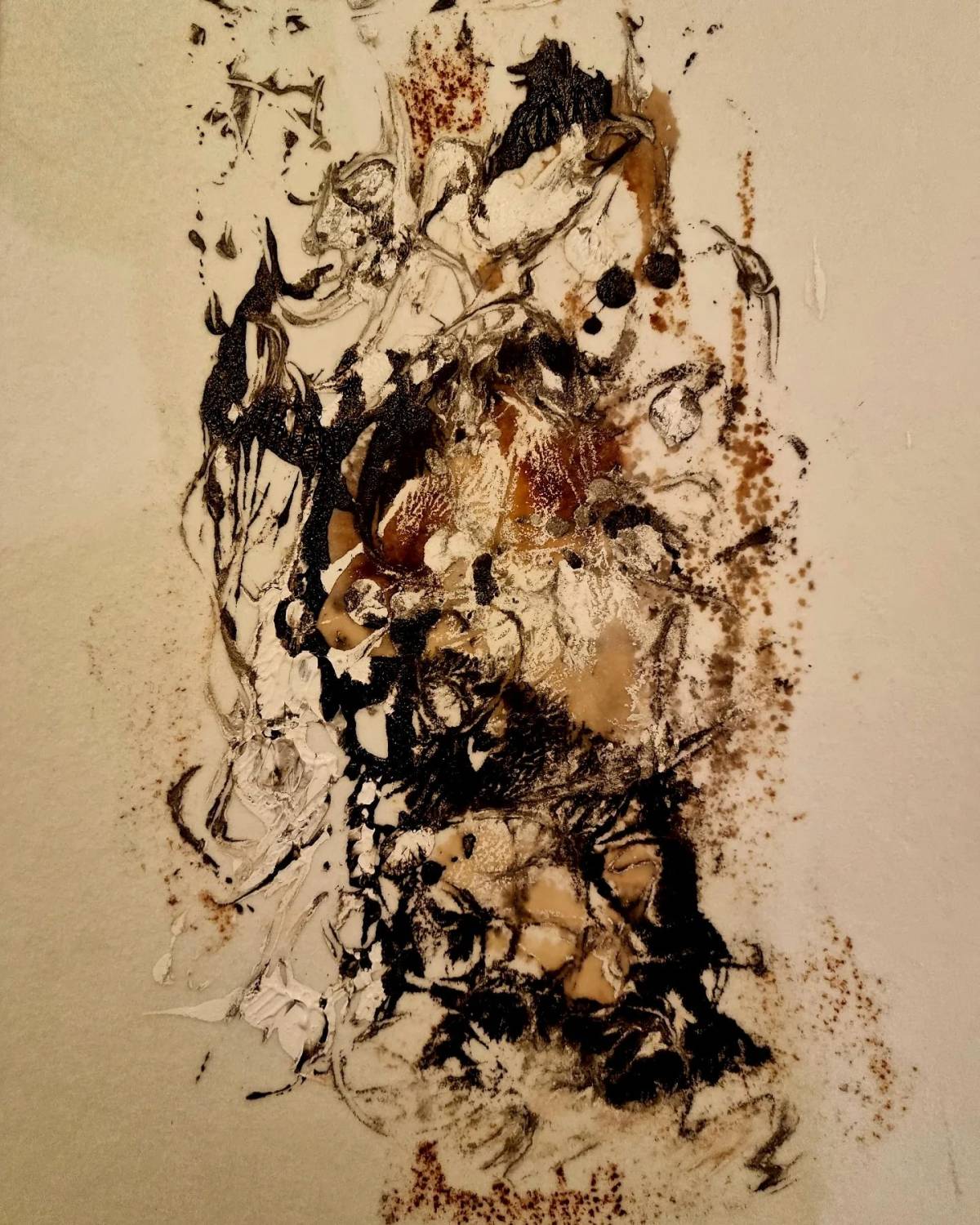 Artiste Odexpo 1