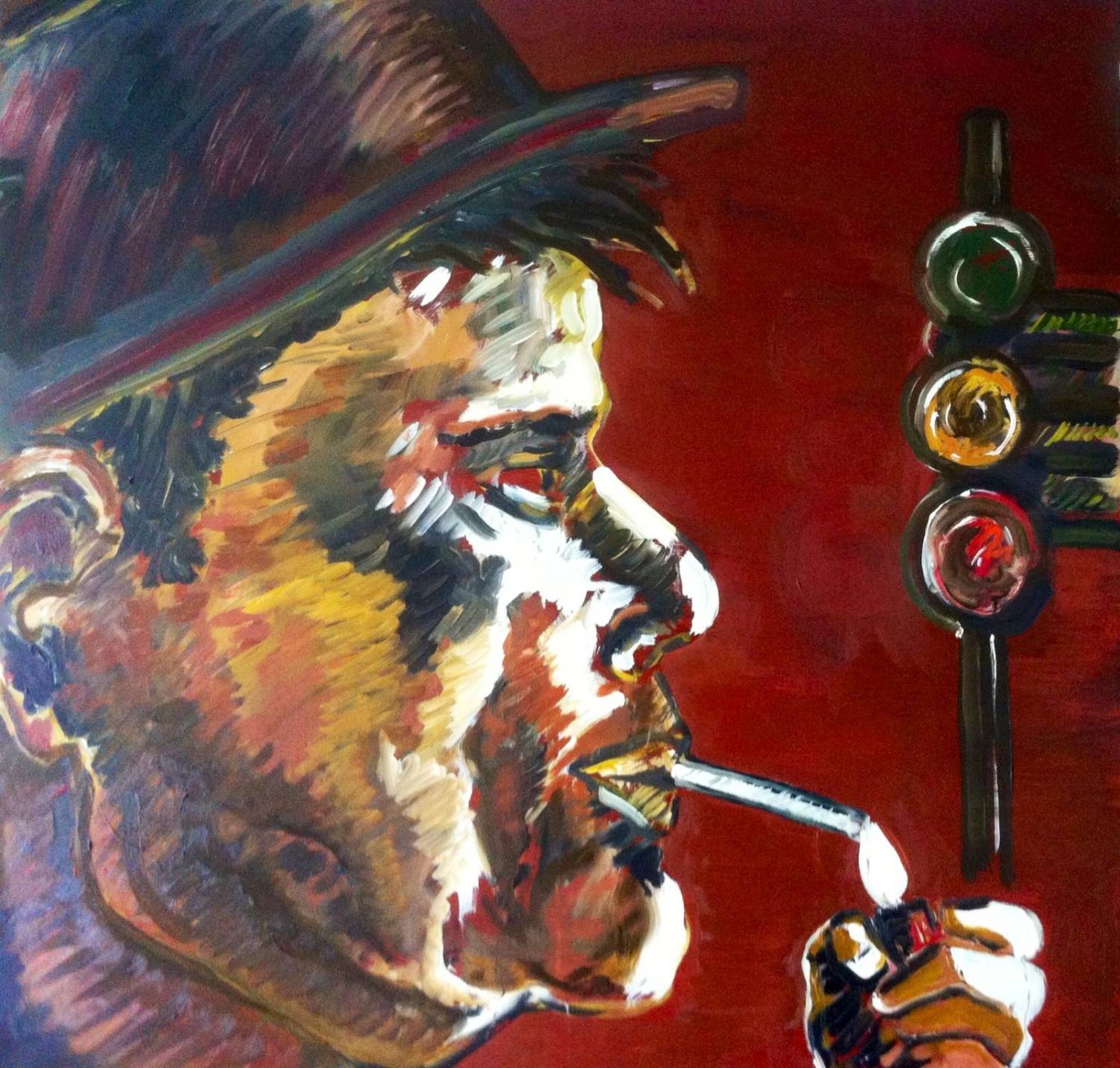 Artiste Odexpo 1
