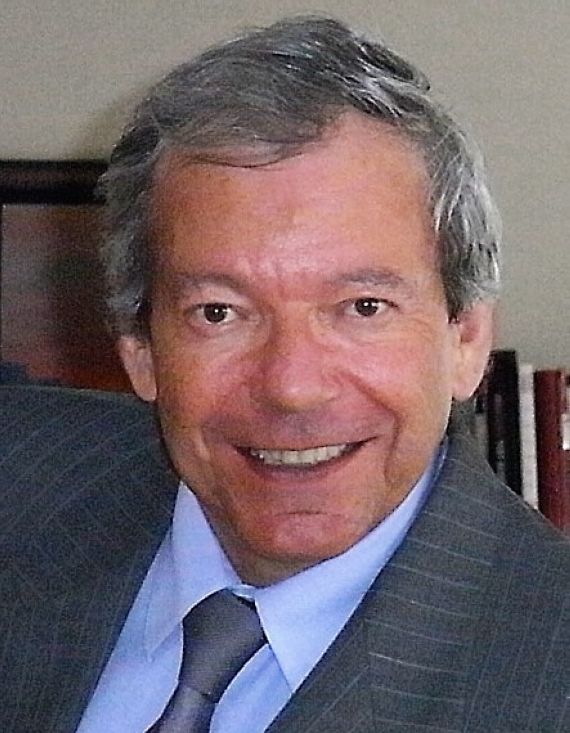 Bernard DECUGIS