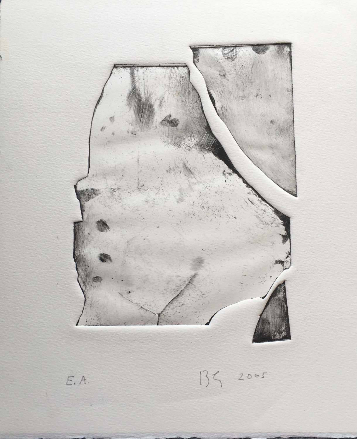 Artiste Odexpo 1