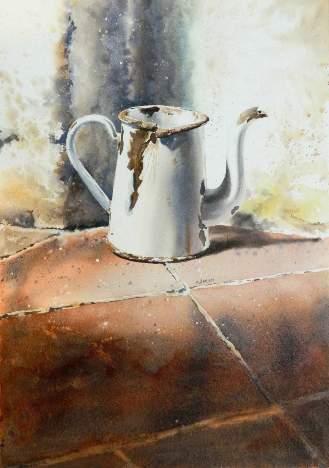 Artiste Odexpo 1