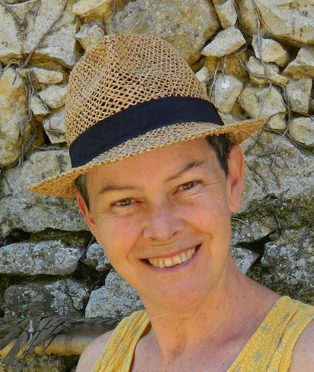 CAROLE JOUBIN