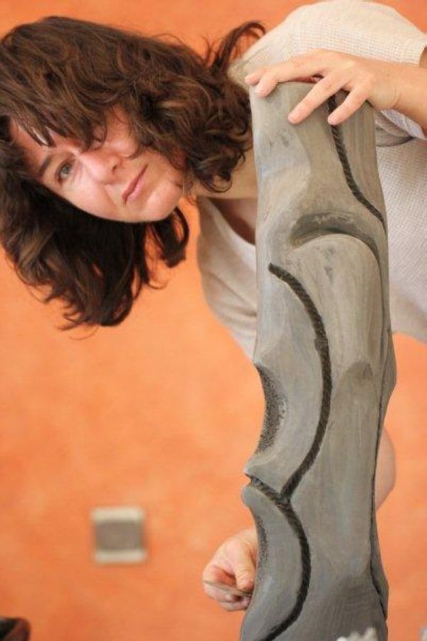 CECILE TOUFEKTSIAN
