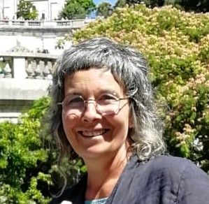 Cécile CARCOUET