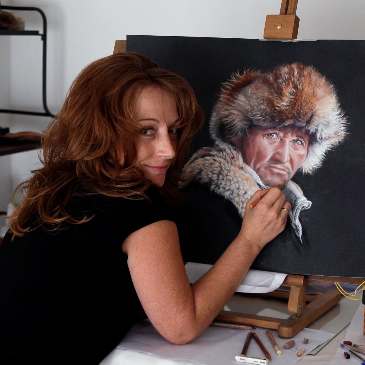 Delphine CAISSIAL