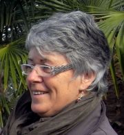 Dominique MARQUETERIE DE PAILLE