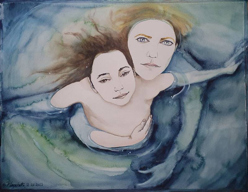 Artiste Odexpo 1