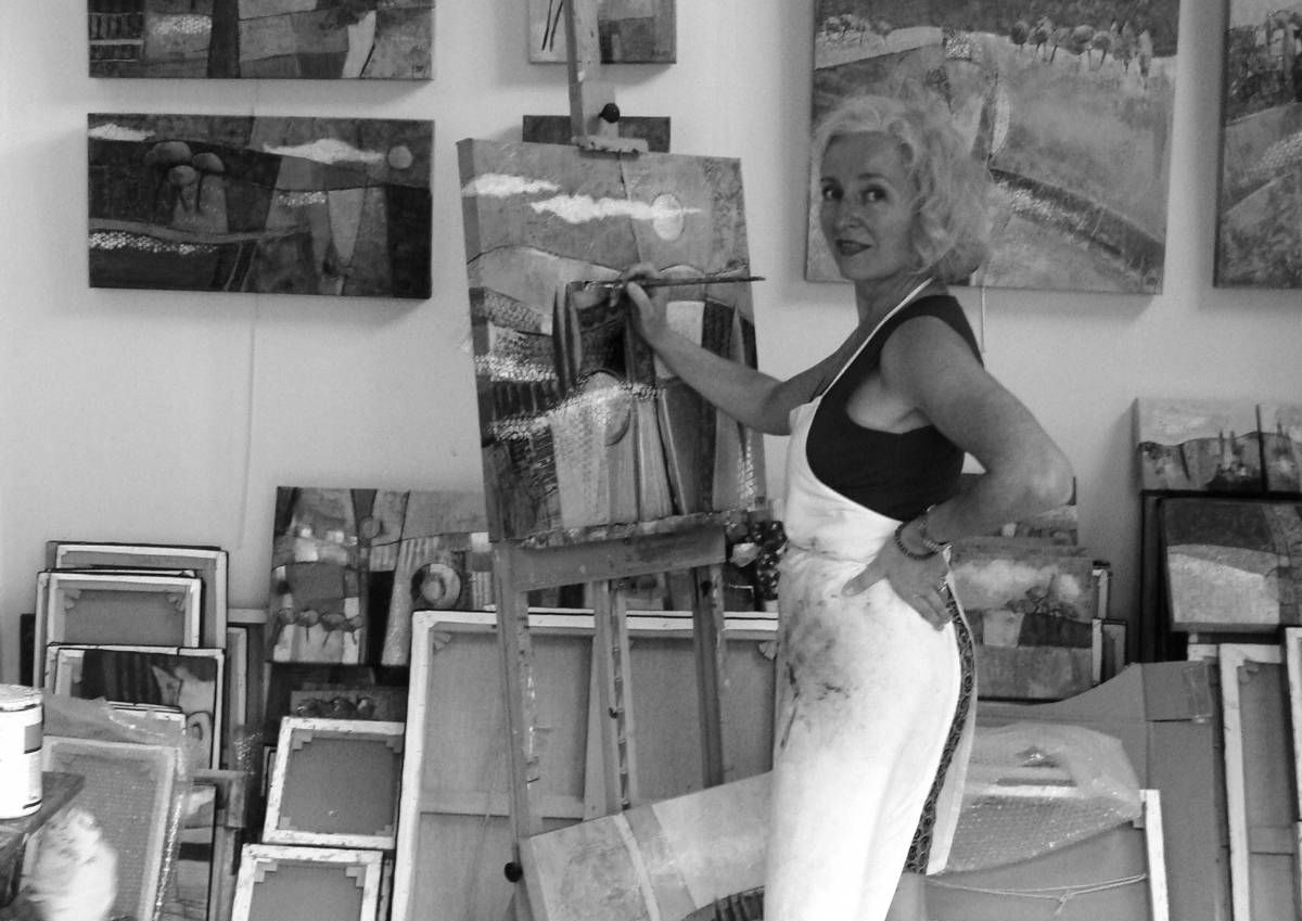élisabeth COUDOL