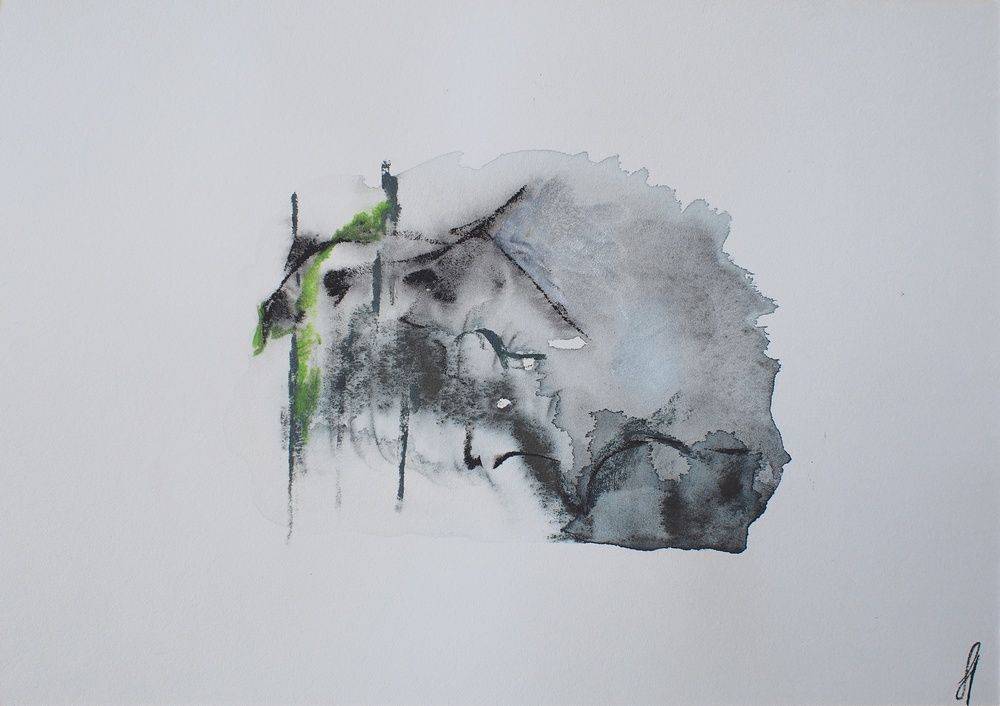 Artiste Odexpo 1
