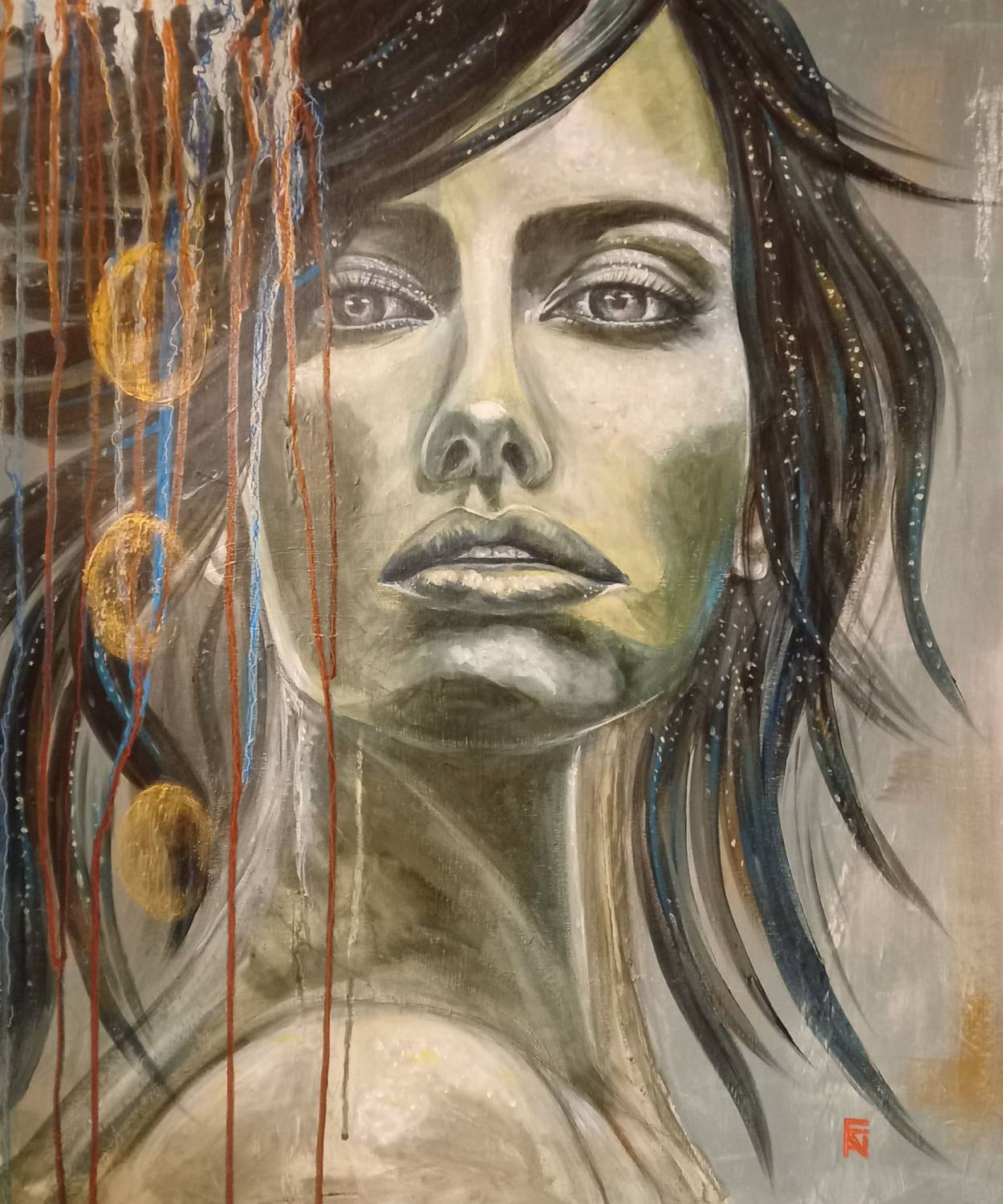 Artiste Odexpo 1