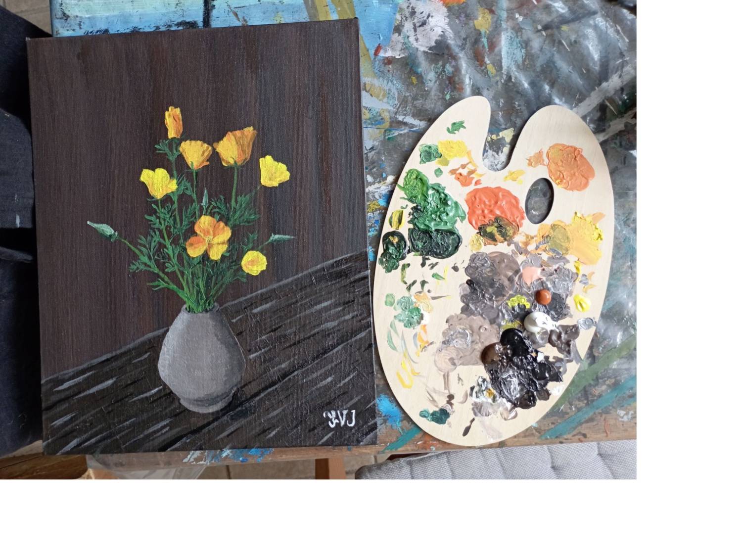 Artiste Odexpo 1