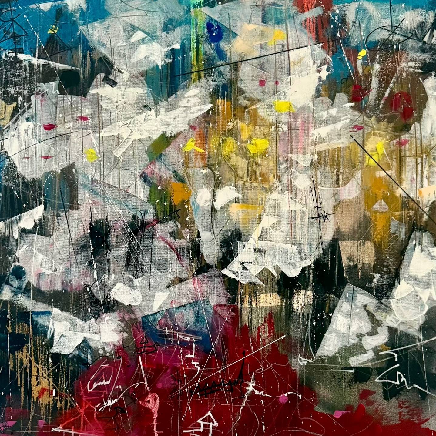 Artiste Odexpo 1