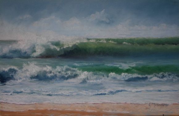 Artiste Odexpo 1