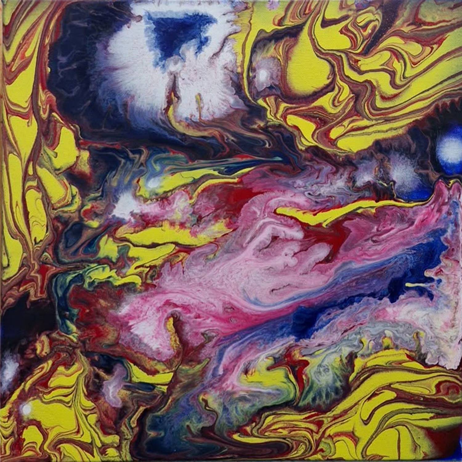 Artiste Odexpo 1