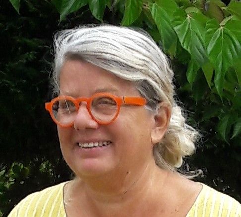 Geneviève LOCQUIN