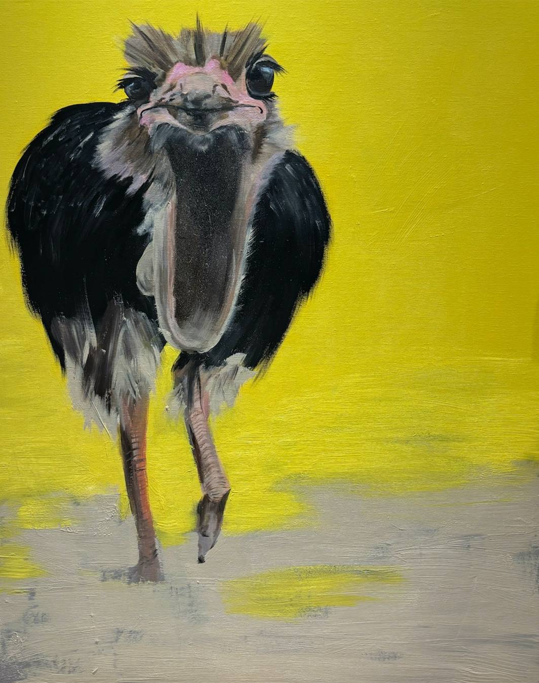 Artiste Odexpo 1
