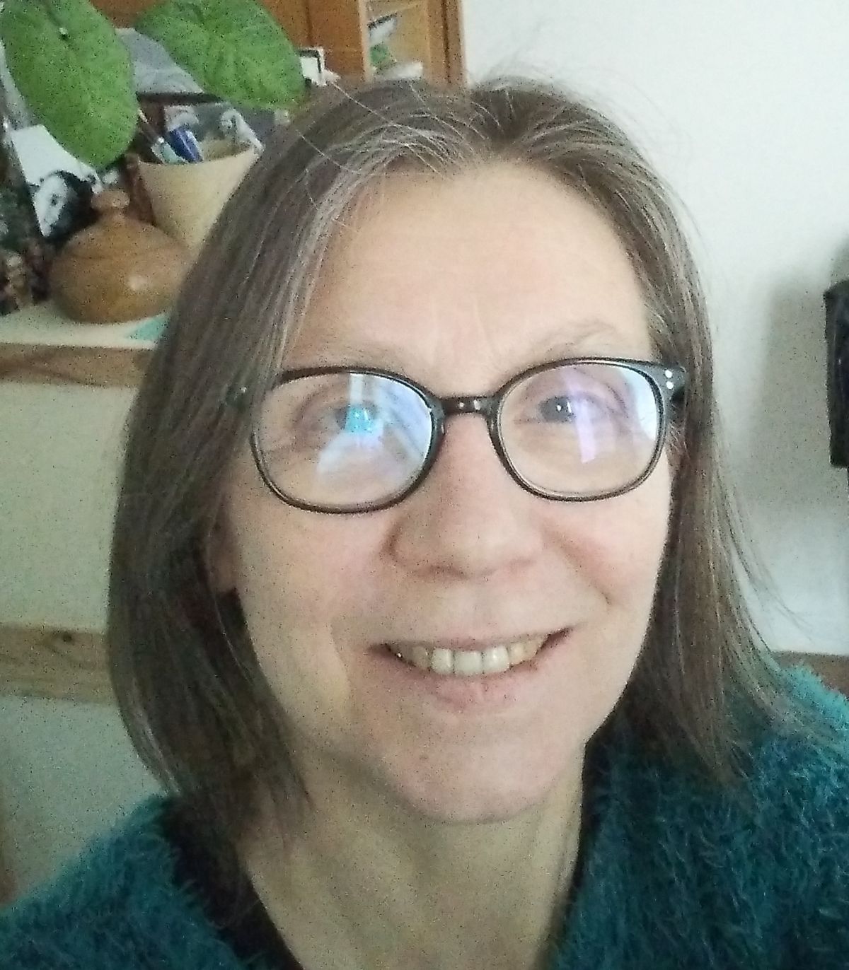 Catherine  GOURSOLAS