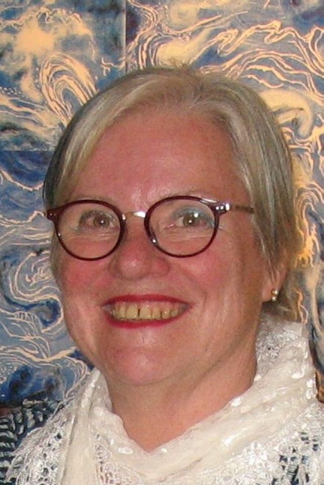 Hélène DÉRY ALIAS HÉDÉ