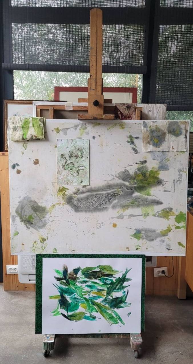 Artiste Odexpo 1
