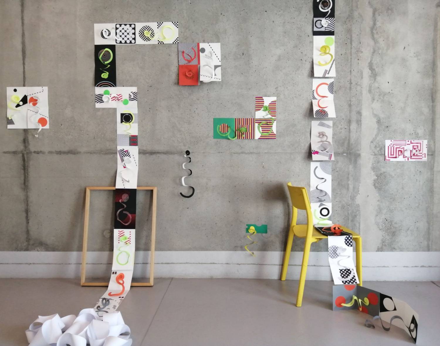 Artiste Odexpo 1