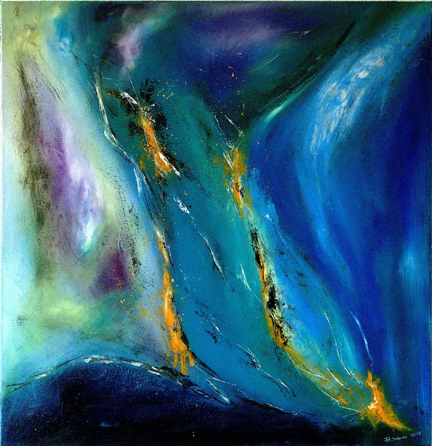 Artiste Odexpo 1