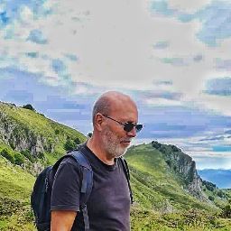 Jef SABUCO (CRÉART)