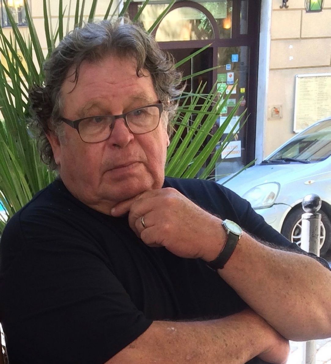 Jean Marc DORON
