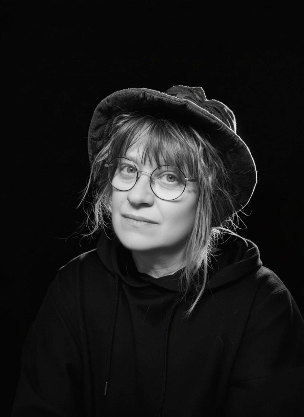 Anne Jégo LA KORRIGRAPH'